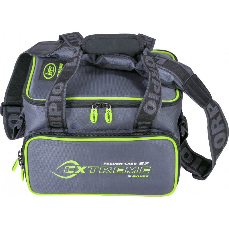 Torba Lorpio Feeder Extreme 27