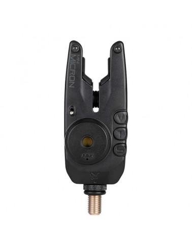 Sygnalizator Brań Fox Mini Micron Multicolour