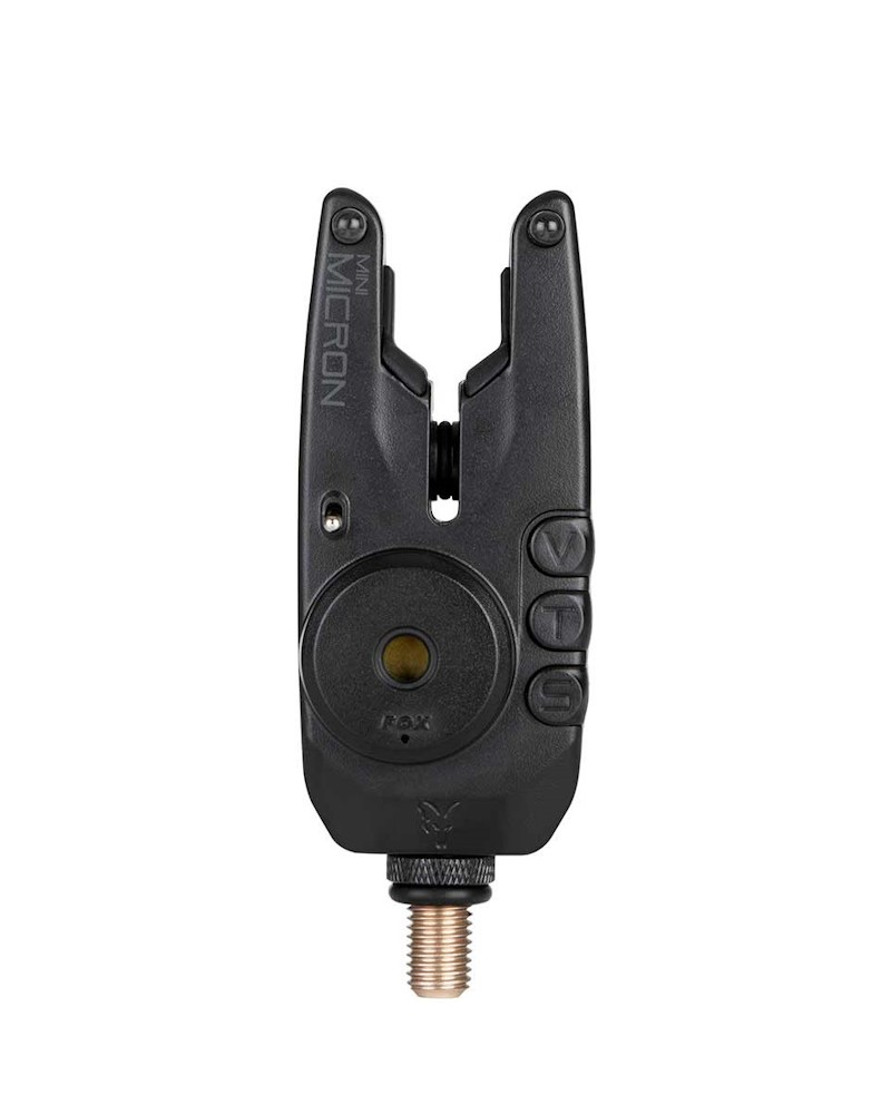 Sygnalizator Brań Fox Mini Micron Multicolour