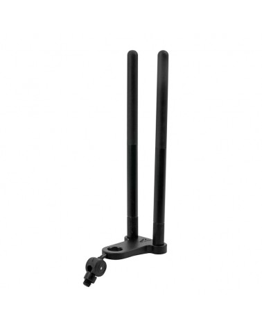Stabilizator Wędki Karpiowej Fox Black Label Snag Ears And Ajdustable Hockey Stick