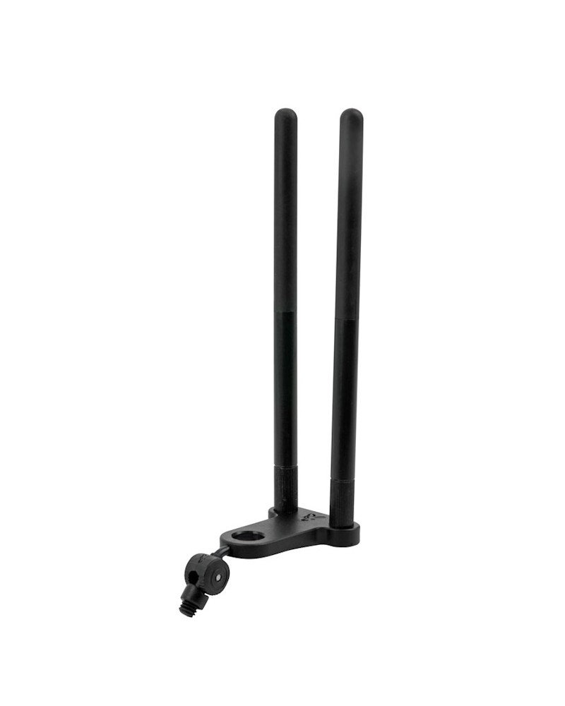 Stabilizator Wędki Karpiowej Fox Black Label Snag Ears And Ajdustable Hockey Stick