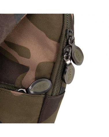 Torba Na Ramię Na Telefon Klucze Portfel Fox Camolite Shoulder Wallet 5x5.5x23cm
