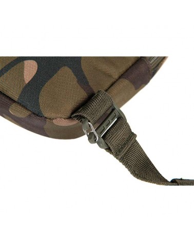 Torba Na Ramię Na Telefon Klucze Portfel Fox Camolite Shoulder Wallet 5x5.5x23cm