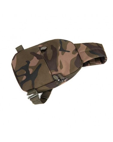 Torba Na Ramię Na Telefon Klucze Portfel Fox Camolite Shoulder Wallet 5x5.5x23cm