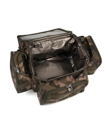 Torba Termiczna Z Akcesoriami Kuchennymi Fox Camolite 2 Person Session Cooler Food Bag 45x65x43cm