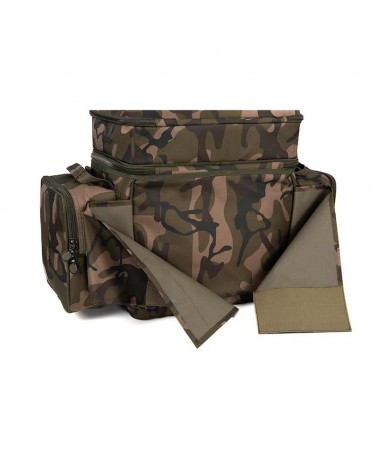 Torba Termiczna Z Akcesoriami Kuchennymi Fox Camolite 2 Person Session Cooler Food Bag 45x65x43cm