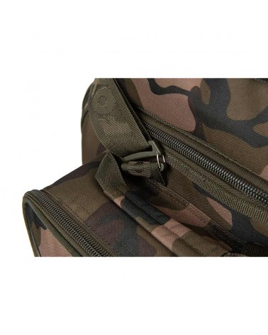 Torba Termiczna Z Akcesoriami Kuchennymi Fox Camolite 2 Person Session Cooler Food Bag 45x65x43cm