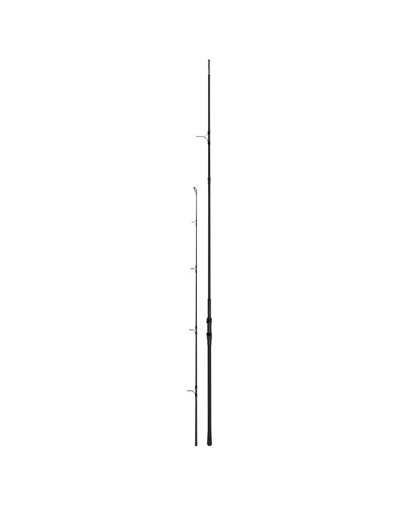 Wędka Karpiowa Fox Eos X Traveller 8-10ft 3.5lb 40-12mm Full Shrink 2cz.