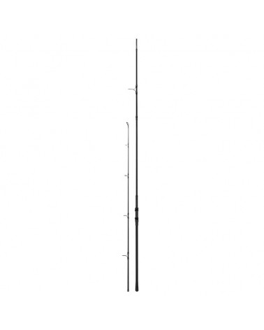 Wędka Karpiowa Fox Eos X Traveller 8-10ft 3.5lb 40-12mm Full Shrink 2cz.