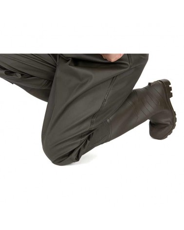 Wodery Spodniobuty Fox Khaki HD Waders