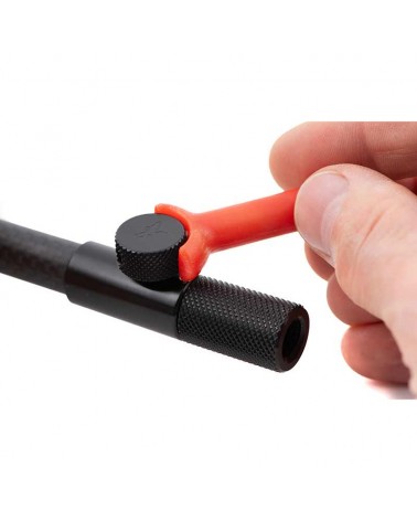 Podpórka Sztyca Fox Black Label Carbon Bankstick