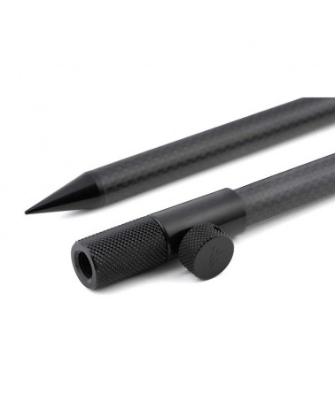 Podpórka Sztyca Fox Black Label Carbon Bankstick