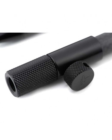 Podpórka Sztyca Fox Black Label Carbon Bankstick