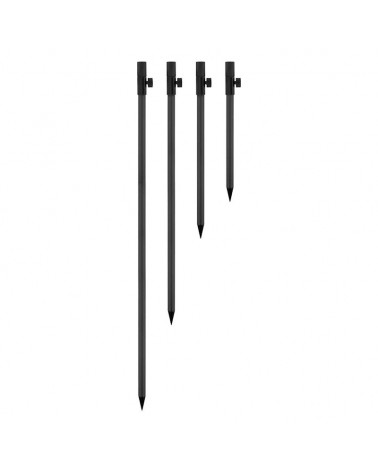 Podpórka Sztyca Fox Black Label Carbon Bankstick
