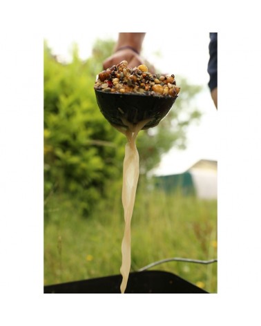 Łyżka Do Nęcenia Fox Baiting Spoon
