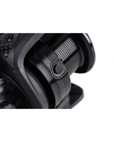 Kołowrotek Karpiowy Z Wolnym Biegiem Fox EOS 8000 FS Reel 4.9:1 5+1BB