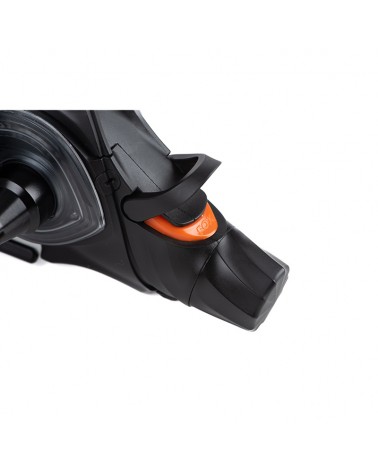 Kołowrotek Karpiowy Z Wolnym Biegiem Fox EOS 8000 FS Reel 4.9:1 5+1BB