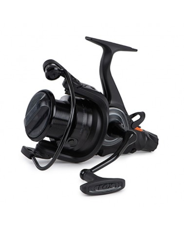 Kołowrotek Karpiowy Z Wolnym Biegiem Fox EOS 8000 FS Reel 4.9:1 5+1BB