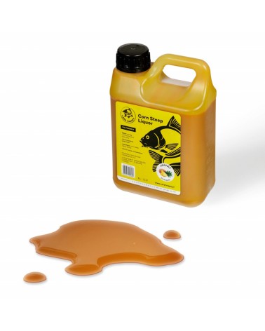Gęsty Wyciąg Z Kukurydzy Carp Target Ananas Pineapple 1L PVA Friendly