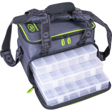 Torba Lorpio Feeder Extreme 27