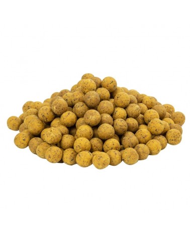 Kulki Proteinowe Zanętowe Carp Target Ananas Pineapple 20mm
