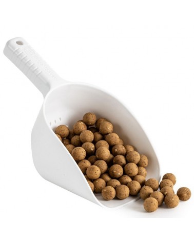 Kulki Proteinowe Zanętowe Carp Target Kukurydza Naturalna Sweetcorn 20mm
