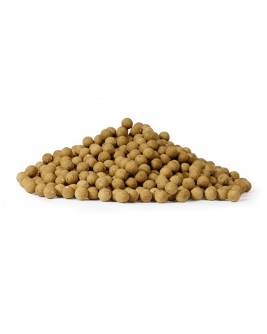 Kulki Proteinowe Zanętowe Carp Target Wanilia Vanilla 20mm