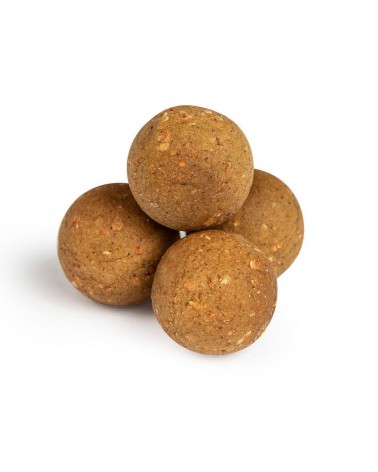 Kulki Proteinowe Zanętowe Carp Target Rak Kryll Crayfish Krill 20mm