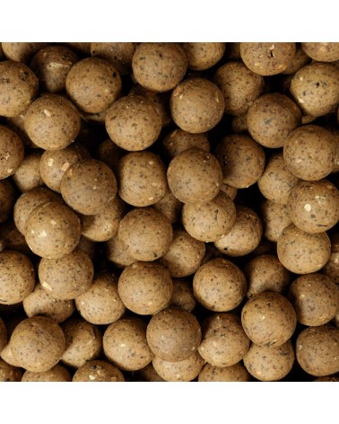 Kulki Proteinowe Zanętowe Carp Target Orzech Tygrysi Tiger Nuts 20mm