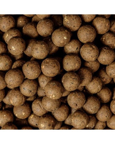 Kulki Proteinowe Zanętowe Carp Target Ryba Wątroba Fish Liver 20mm