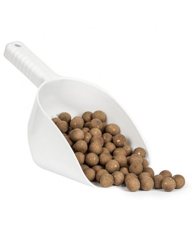 Kulki Proteinowe Zanętowe Carp Target Ryba Wątroba Fish Liver 20mm