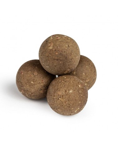 Kulki Proteinowe Zanętowe Carp Target Ryba Wątroba Fish Liver 20mm