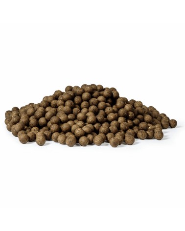 Kulki Proteinowe Zanętowe Carp Target Kukurydza Konopie Sweetcorn Hemp 20mm