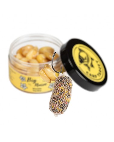 Kukurydza Haczykowa Carp Target Gigant Wanilia 14-16mm 125ml