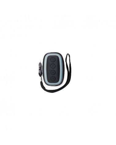 Sygnalizatory sumowe Madcat Topcat Alarm Set 4+1 Red Green Blue Yellow