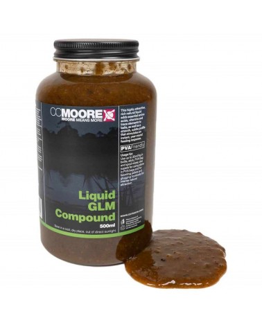 Booster Zalewa Liquid CC Moore GLM Compound PVA Friendly 500ml