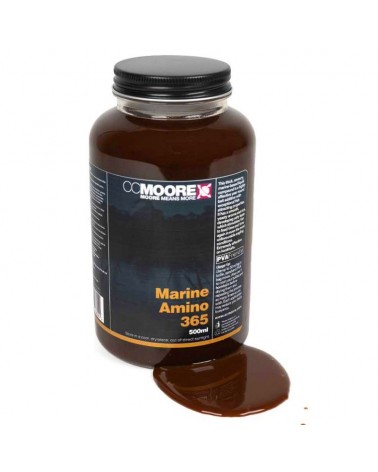 Booster Zalewa CC Moore Marine Amino 365 PVA Friendly 500ml