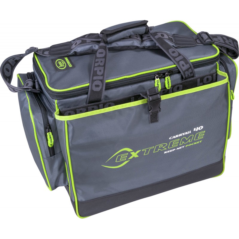 Torba Lorpio uniwersalna Extreme 40l