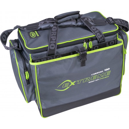 Torba Lorpio uniwersalna Extreme 40l