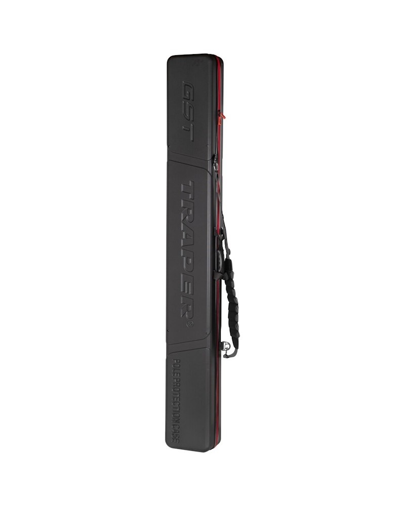 Pokrowiec Etui Na Wędki Topy Traper Hardcase GST Pro