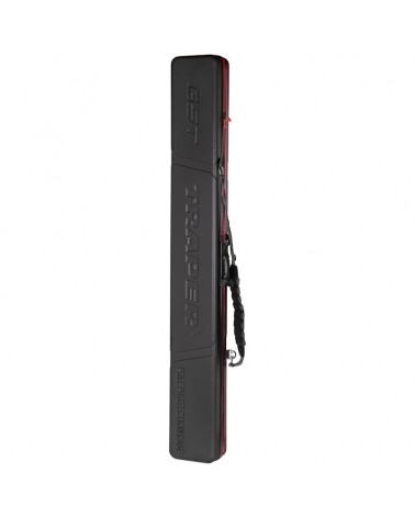 Pokrowiec Etui Na Wędki Topy Traper Hardcase GST Pro
