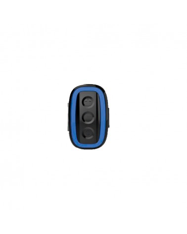Sygnalizatory sumowe Madcat Topcat Alarm Set 2+1 Red Green