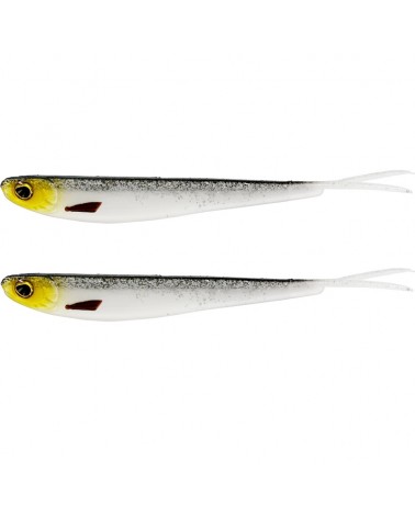 Guma Jaskółka Westin Twinteez V2 V-Tail 14.5cm 9g Headlight 2szt.
