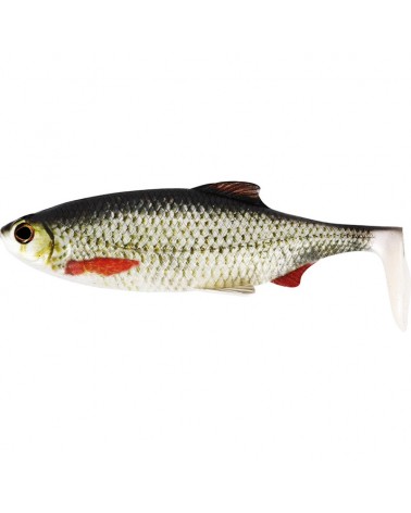 Guma Westin Ricky The Roach Shadtail 18cm 85g Real Roach 1szt.