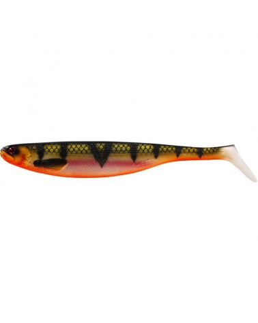 Guma Westin ShadTeez Slim 18cm 33g Bling Perch 1szt.