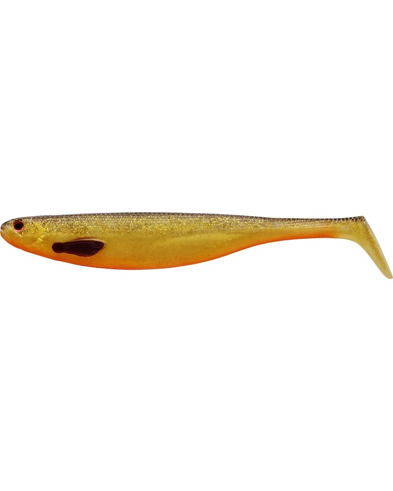 Guma Westin ShadTeez Slim 18cm 33g Gold Rush 1szt.