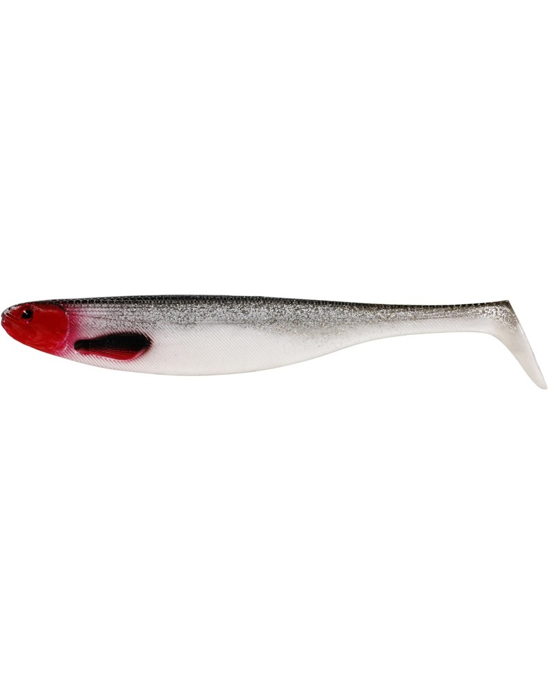 Guma Westin ShadTeez Slim 18cm 33g Redlight 1szt.