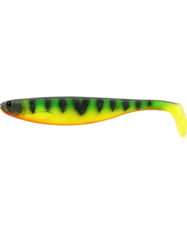 Guma Westin ShadTeez Slim 18cm 33g Tiger Perch 1szt.