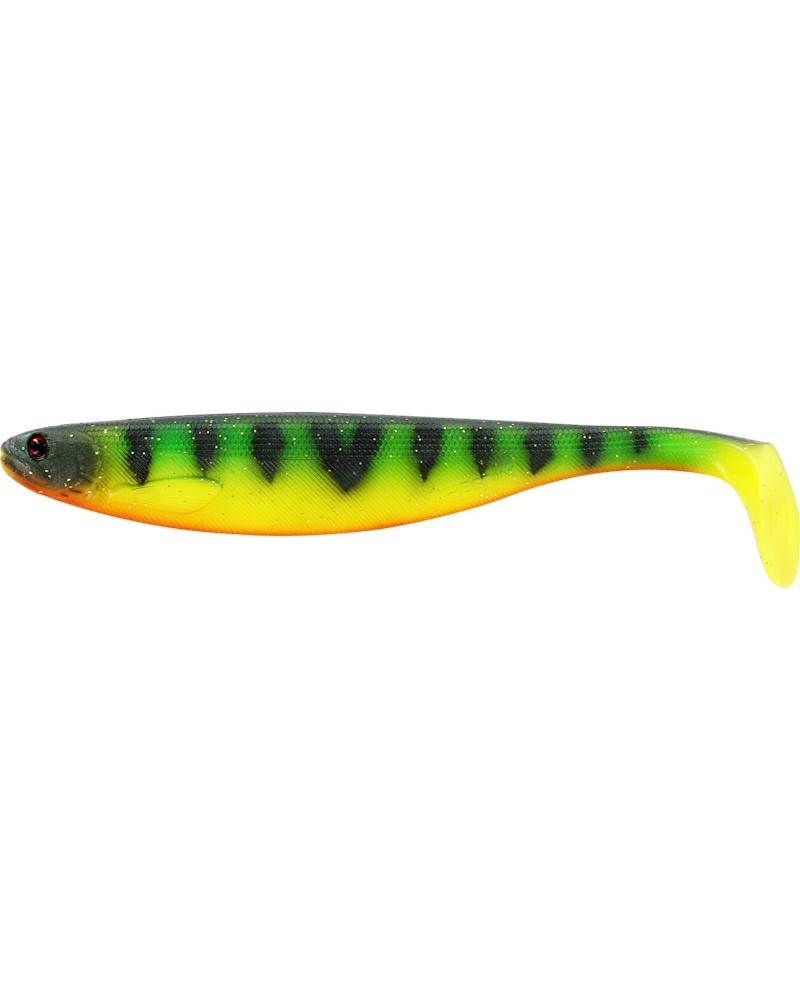 Guma Westin ShadTeez Slim 18cm 33g Tiger Perch 1szt.