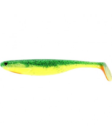 Guma Westin ShadTeez Slim 14cm 17g Fireflake 1szt.